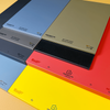 China Domestic Optiized PET Sereies