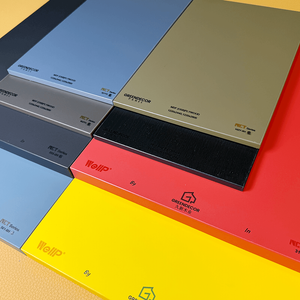 China Domestic Optiized PET Sereies