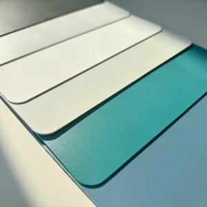 China Domestic Acrylic