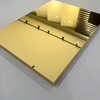 Mirror Acrylic Board