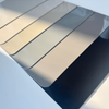 China Domestic Acrylic