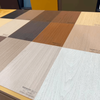 EB Wood Fnishing